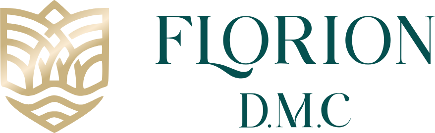 Florion DMC Logo